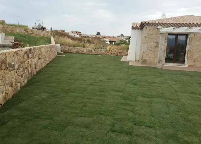 Villa Indipendente Al Mare Budoni