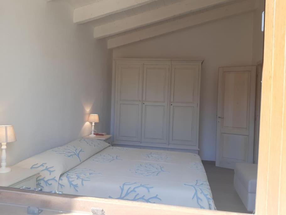 Ferienhaus Indipendente Al Mare Budoni Tanaunella