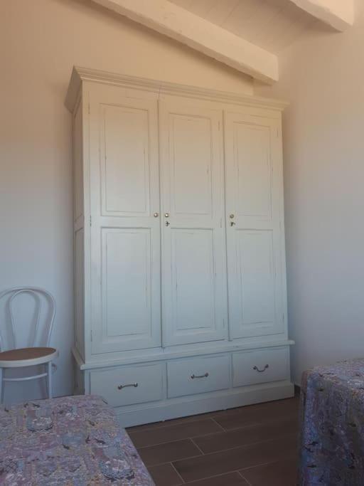 Ferienhaus Indipendente Al Mare Budoni