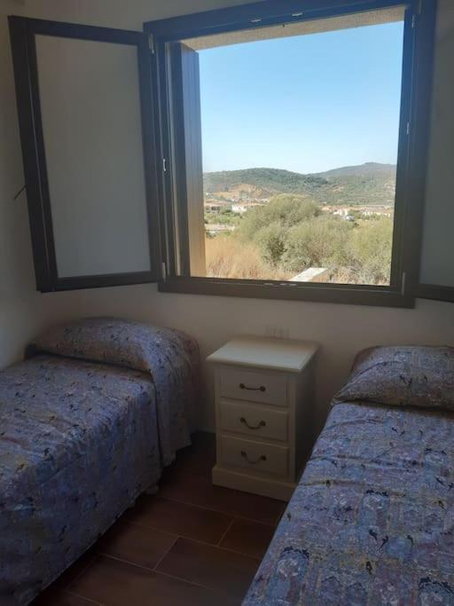 Indipendente Al Mare Budoni Ferienhaus Tanaunella