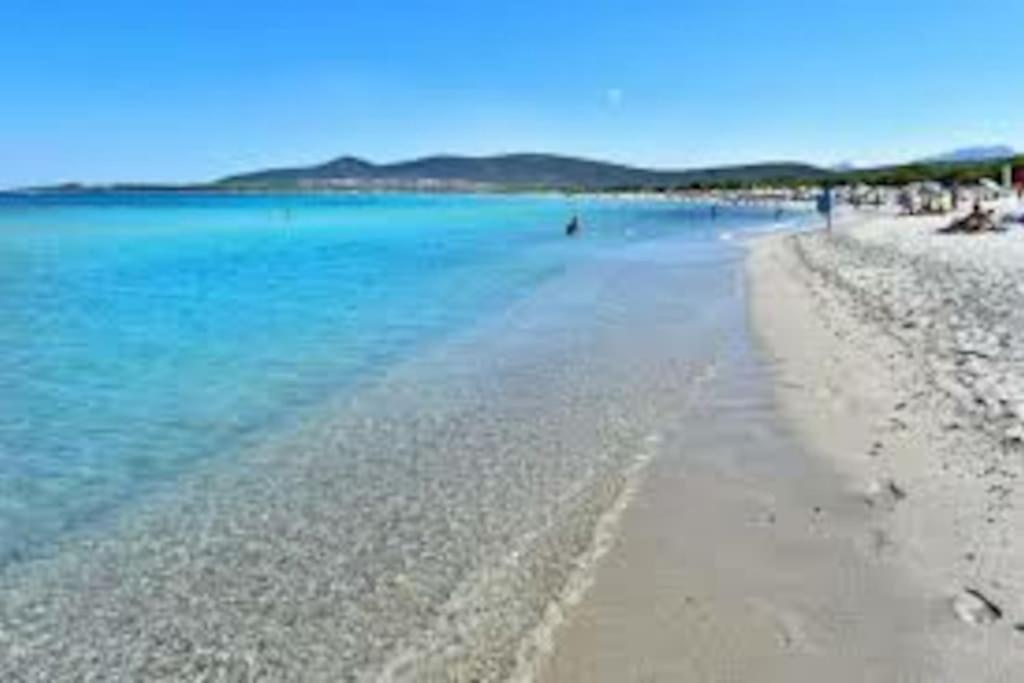 Ferienhaus Indipendente Al Mare Budoni