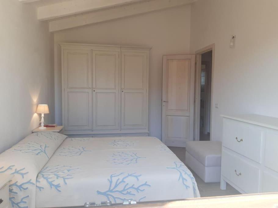 Ferienhaus Indipendente Al Mare Budoni *
