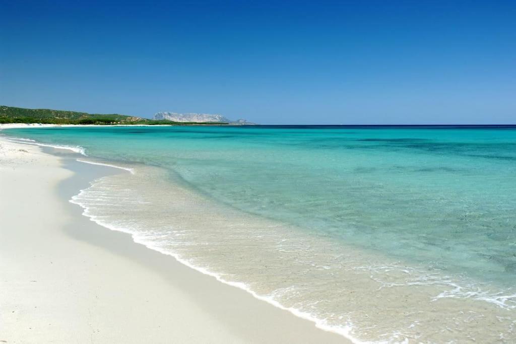 Ferienhaus Indipendente Al Mare Budoni