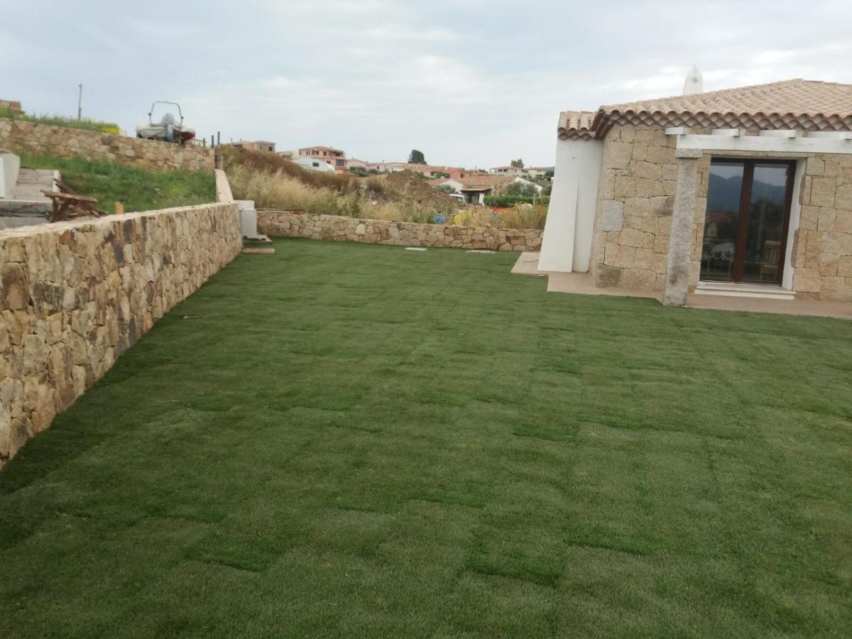 Indipendente Al Mare Budoni Ferienhaus *