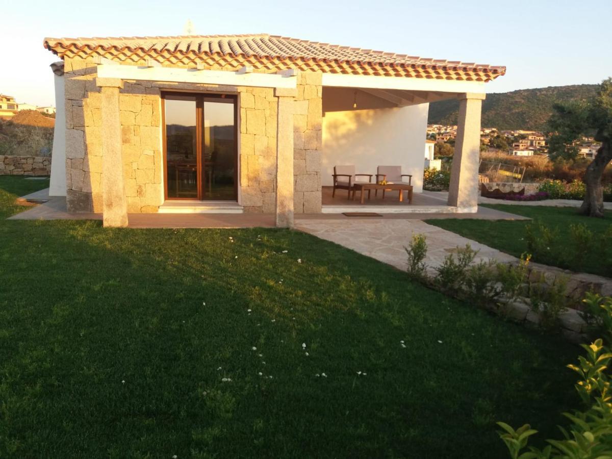 Ferienhaus Indipendente Al Mare Budoni Tanaunella