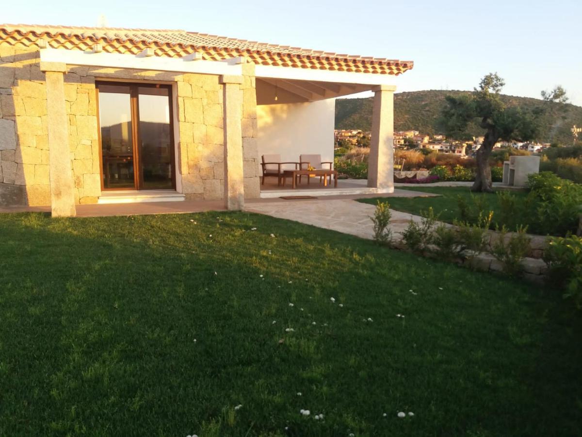 Ferienhaus Indipendente Al Mare Budoni *