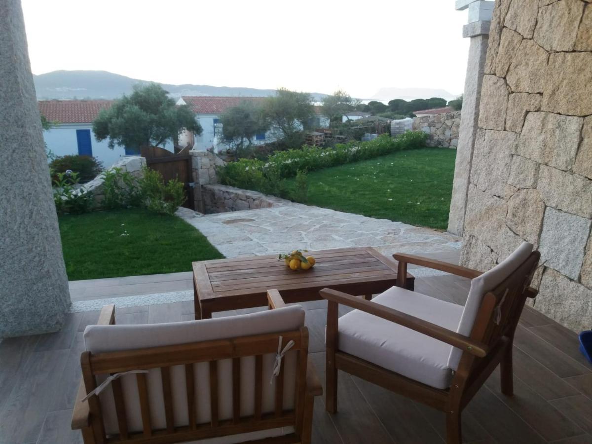Ferienhaus Indipendente Al Mare Budoni Tanaunella